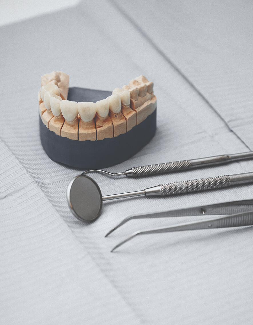 Prosthetics