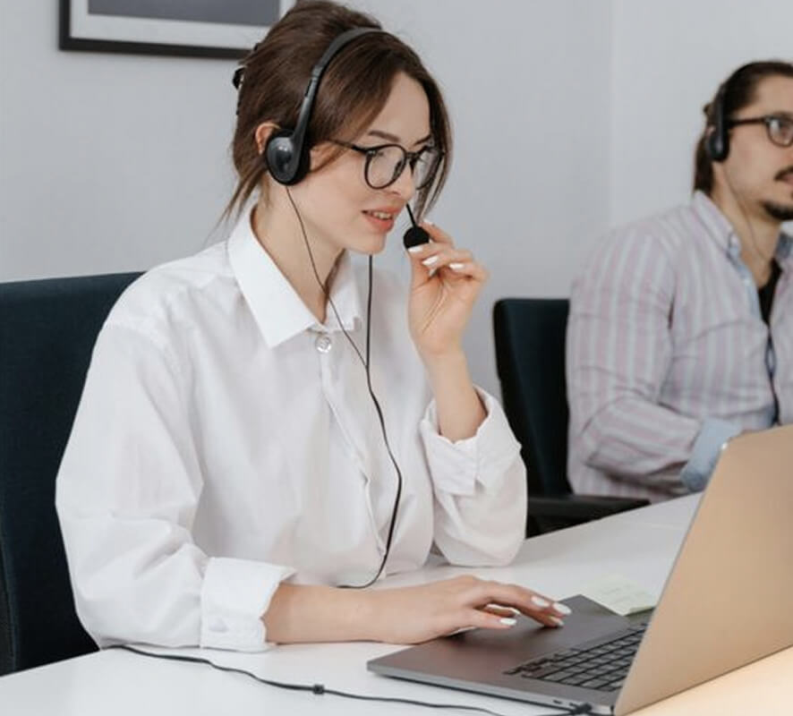 Clinic support services