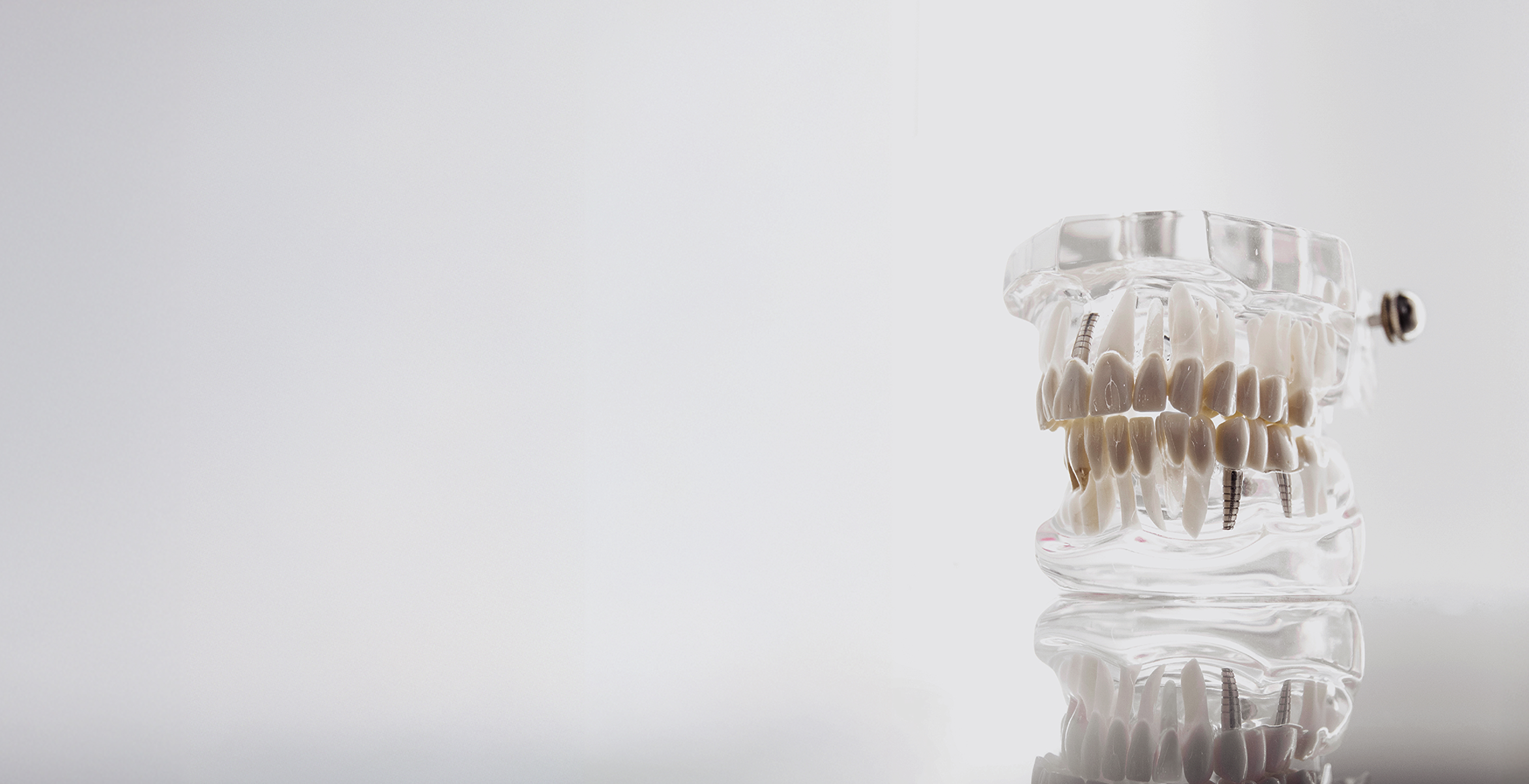 Dental Treatments